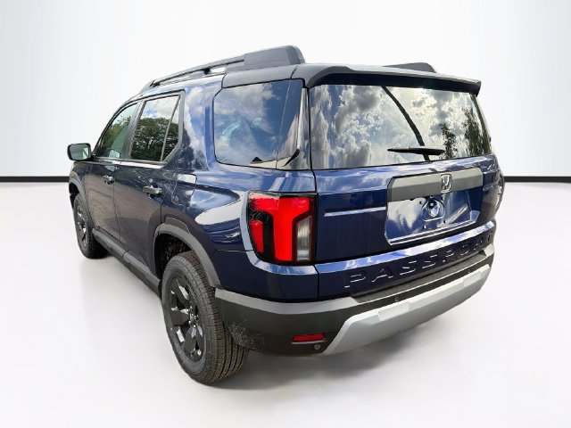 New 2026 Honda Passport RTL image 5