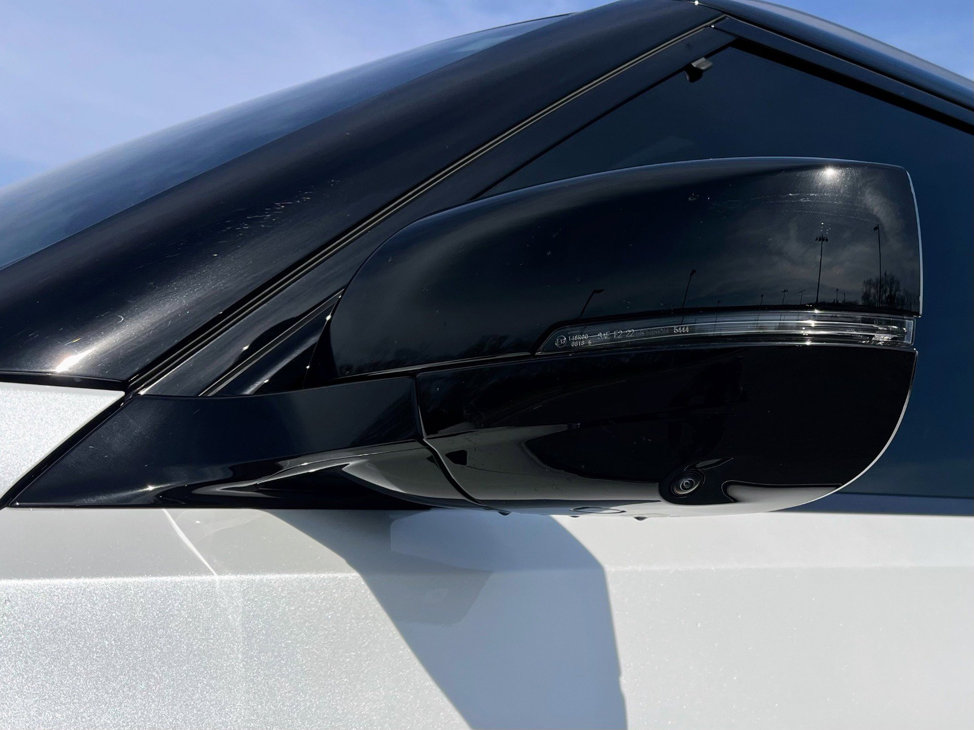 Used 2026 INFINITI QX80 Autograph w/ Premium Cargo Package image 72