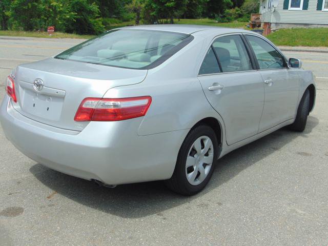 Used 2008 Toyota Camry LE FWD image 13