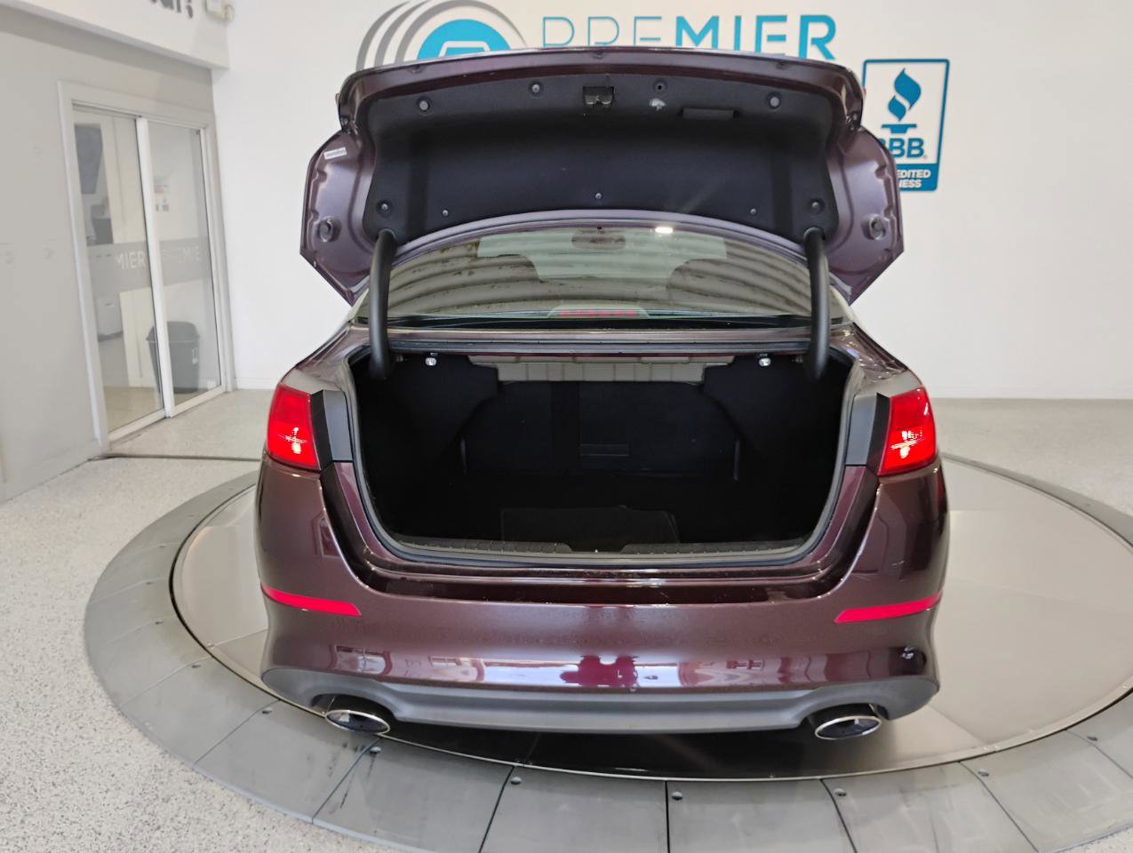 Used 2014 Kia Optima EX FWD image 68