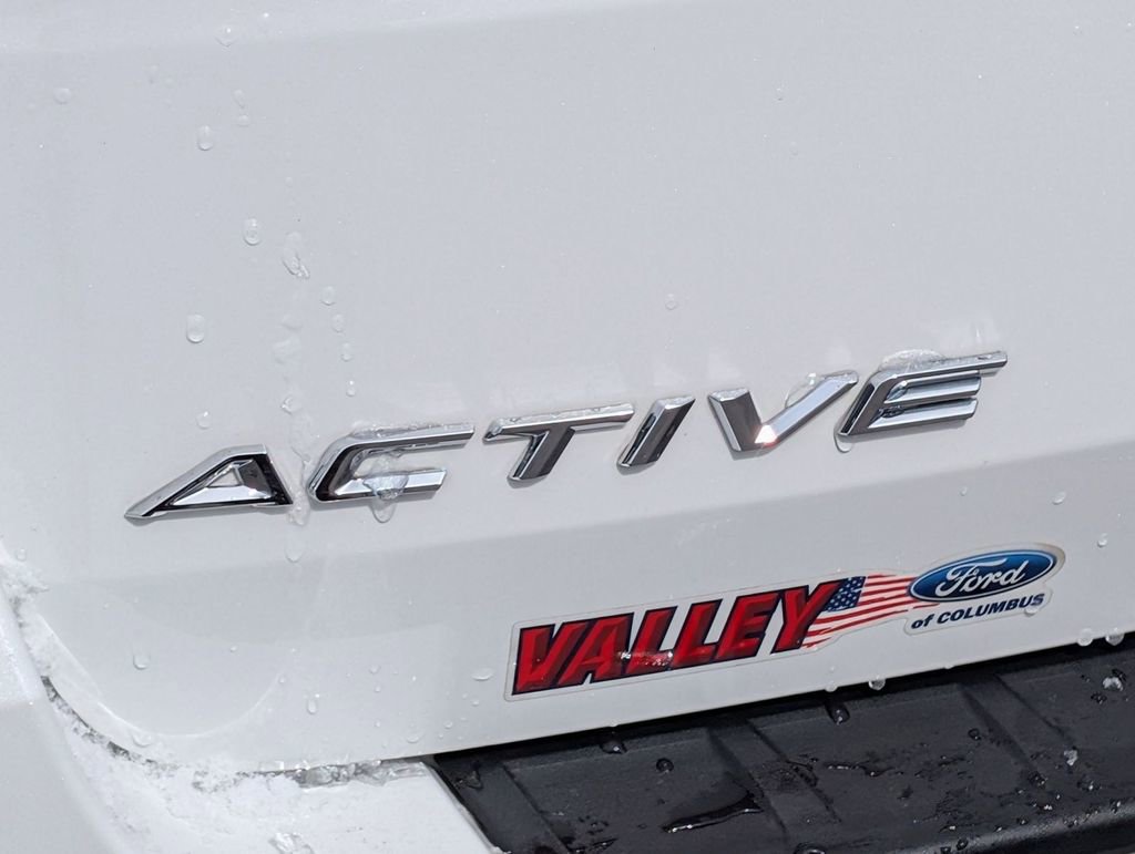 New 2025 Ford Explorer Active w/ Active Comfort Package AWD/4WD image 14