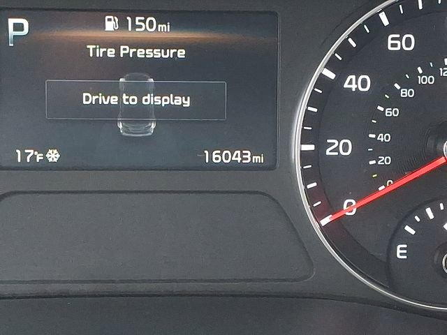 Used 2024 Kia Forte LXS image 19