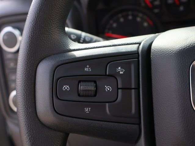 New 2026 GMC Sierra 1500 Pro w/ Pro Value Package image 33