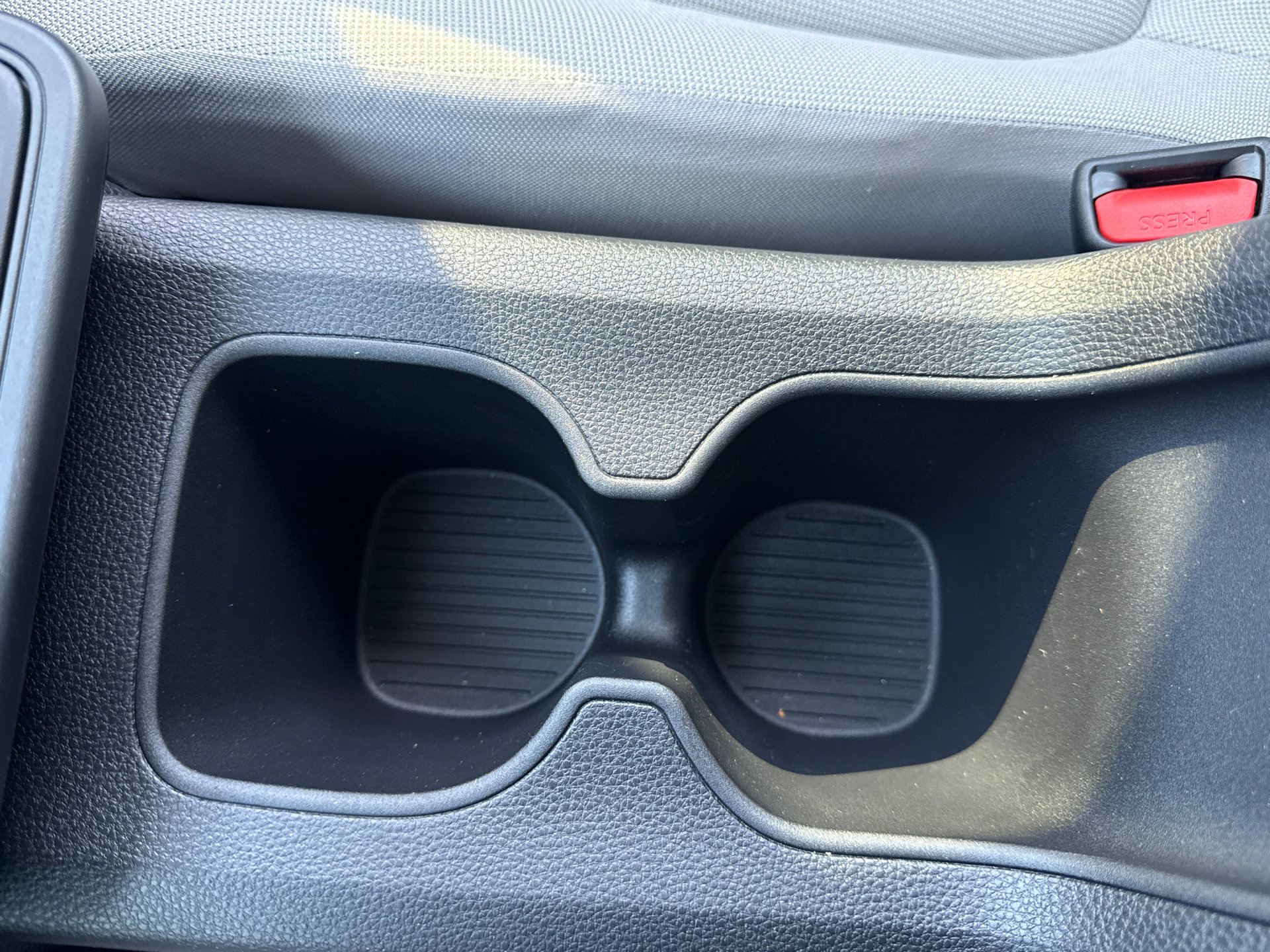 Certified 2026 Toyota Corolla Cross L image 30