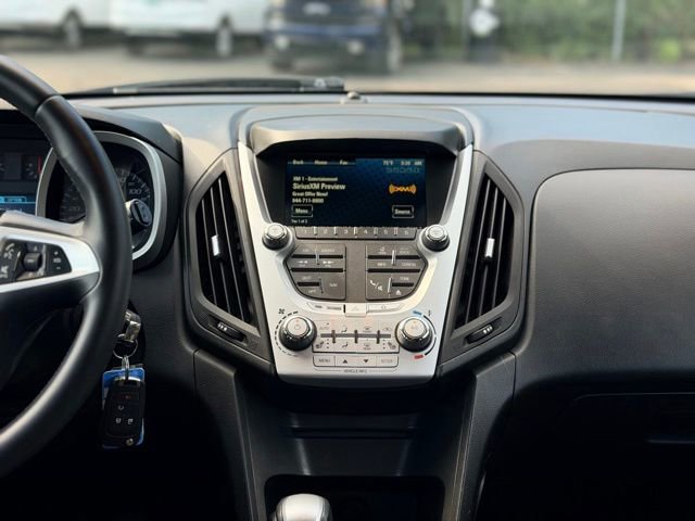 Used 2015 Chevrolet Equinox LT FWD image 21