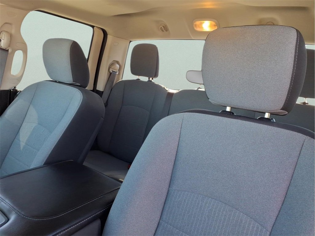 Used 2024 RAM 1500 Classic SLT image 12