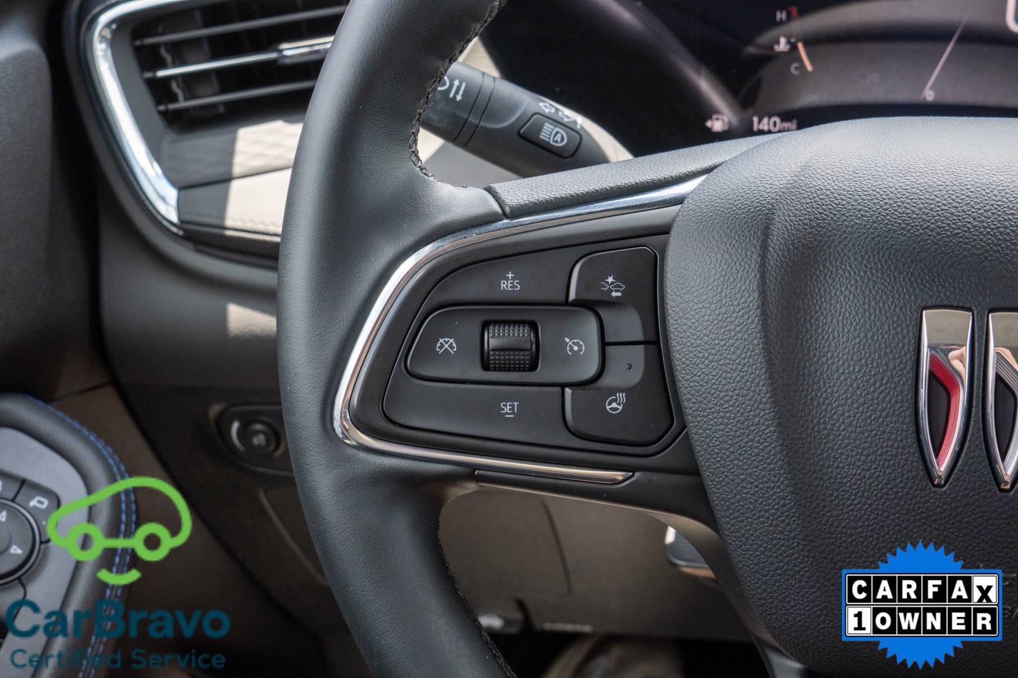 Used 2025 Buick Encore GX Sport Touring w/ Comfort Package FWD image 24