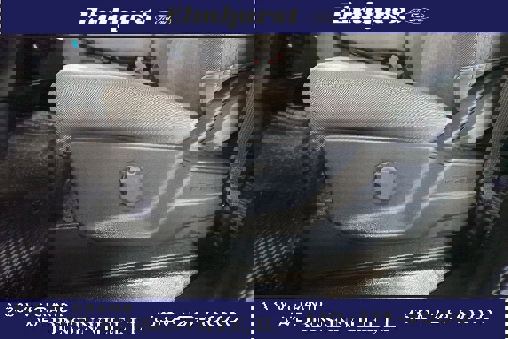 Used 2024 Ford F250 XL w/ XL Driver Assist Package image 11