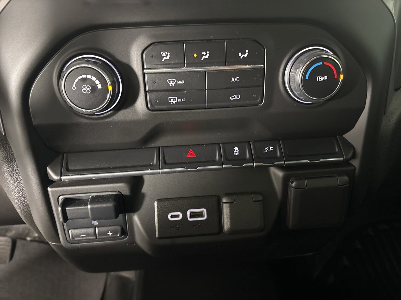 Used 2023 Chevrolet Silverado 3500 W/T w/ WT Convenience Package image 15