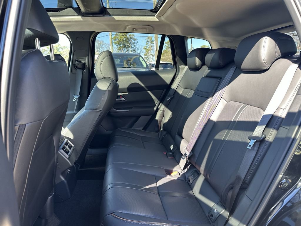 New 2026 MAZDA CX-50 AWD 2.5 S w/ Weather Package image 23