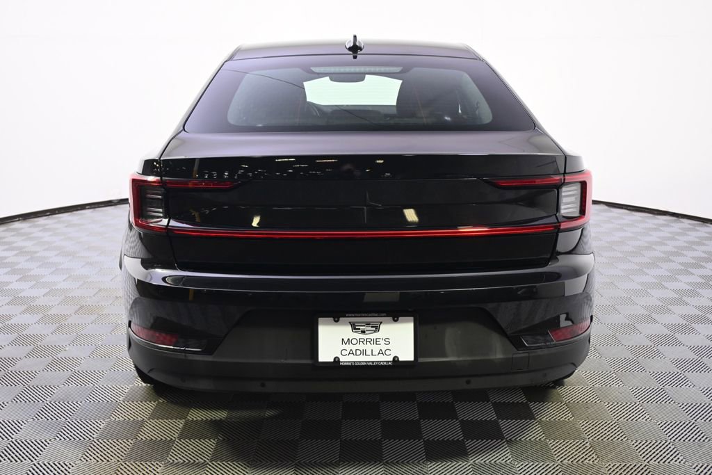 Used 2024 Polestar Polestar 2 AWD/4WD image 5