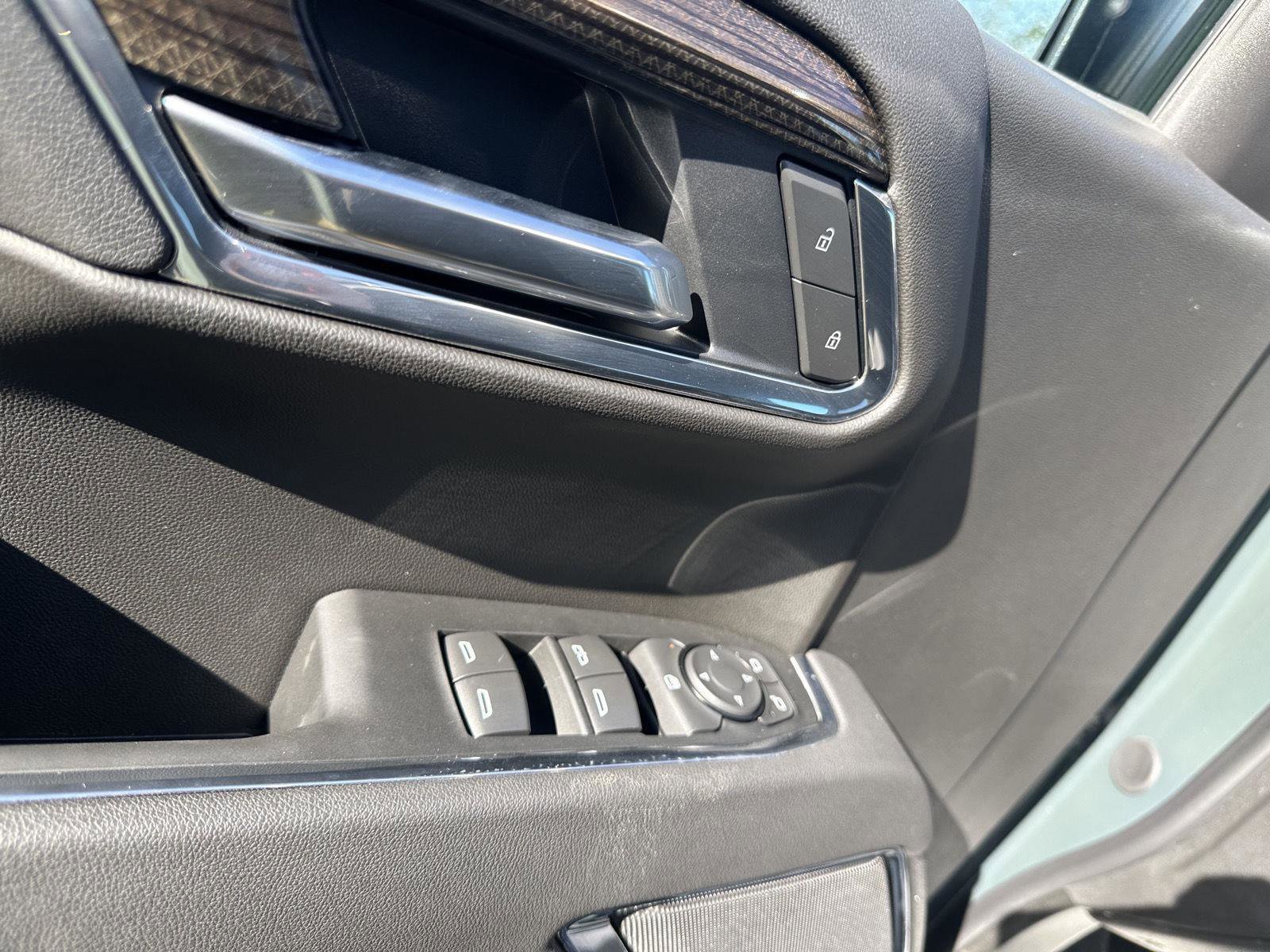 New 2026 Chevrolet Silverado 1500 LT Trail Boss w/ Protection Package image 8