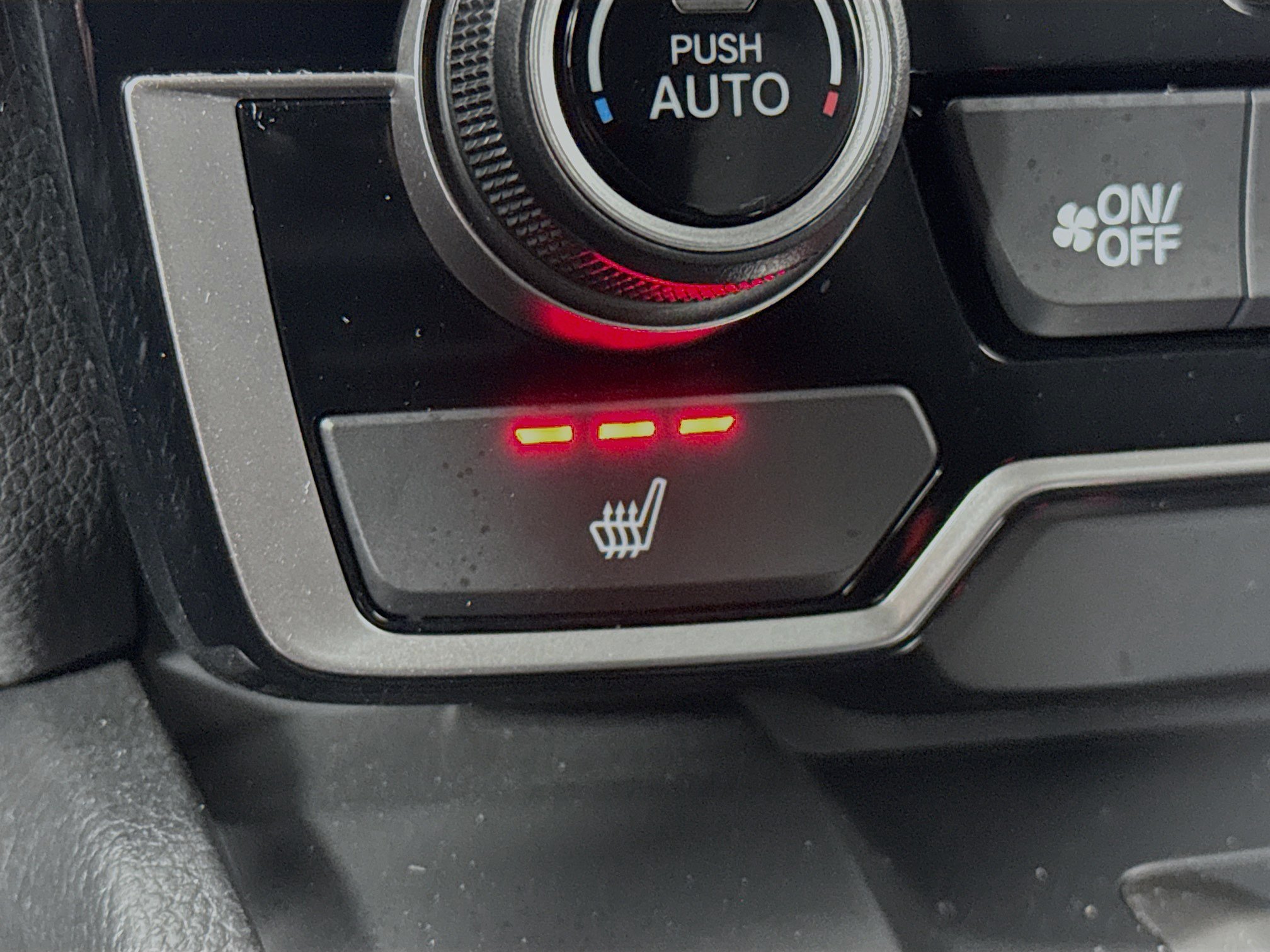 Certified 2021 Honda CR-V Touring image 20