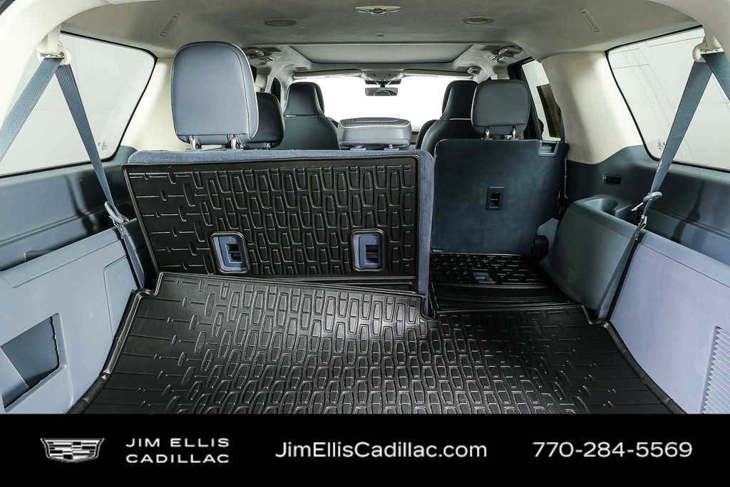 Used 2024 Lincoln Navigator L Black Label image 33