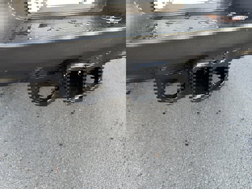 New 2026 Ford F350 XL w/ STX Appearance Package image 6