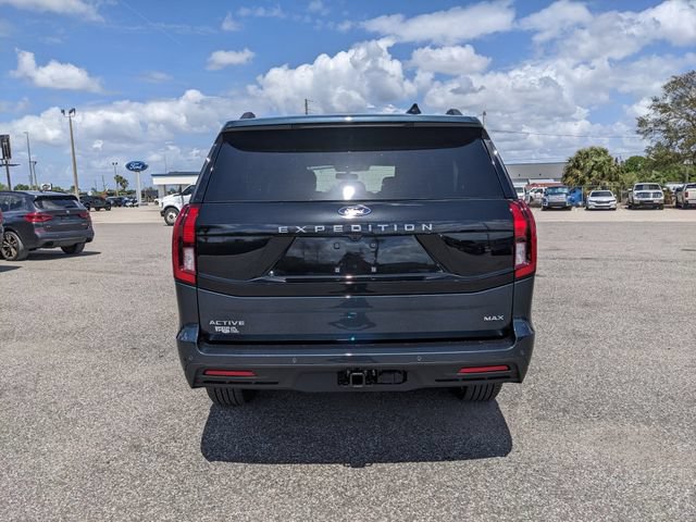 New 2026 Ford Expedition Max Active RWD image 5