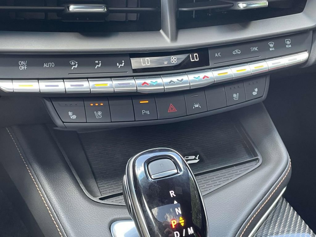 New 2026 Cadillac CT4 V image 26