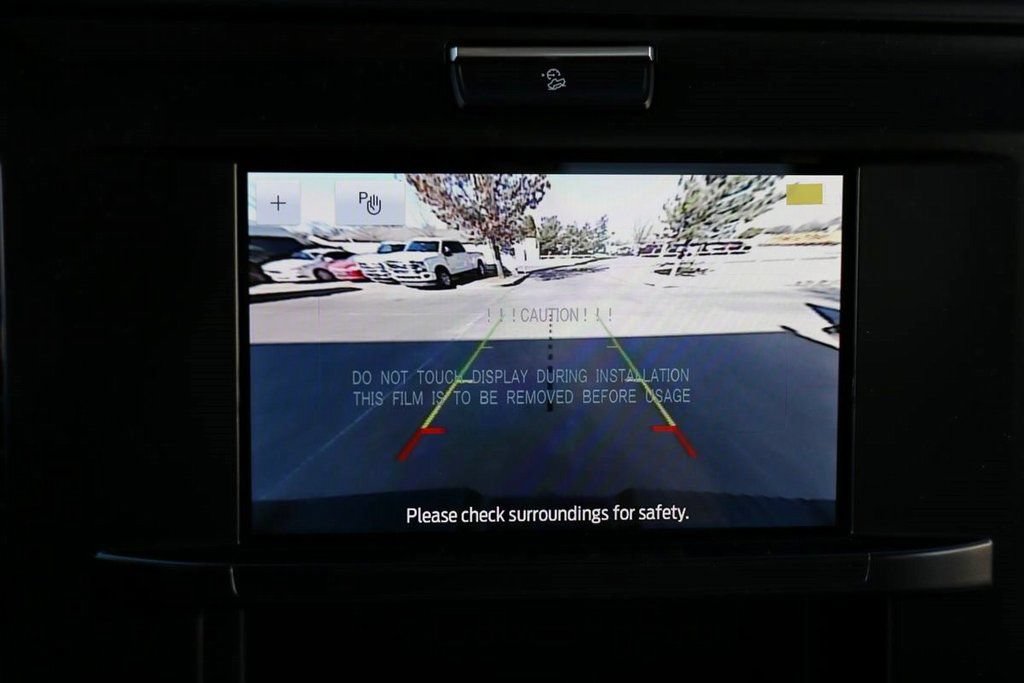 New 2026 Ford F250 XL w/ STX Appearance Package AWD/4WD image 13