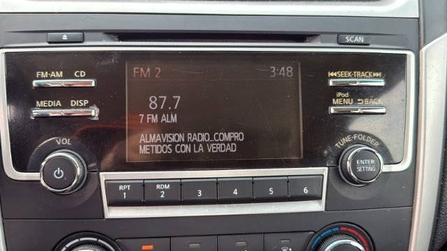 Used 2017 Nissan Altima 3.5 SR FWD image 33
