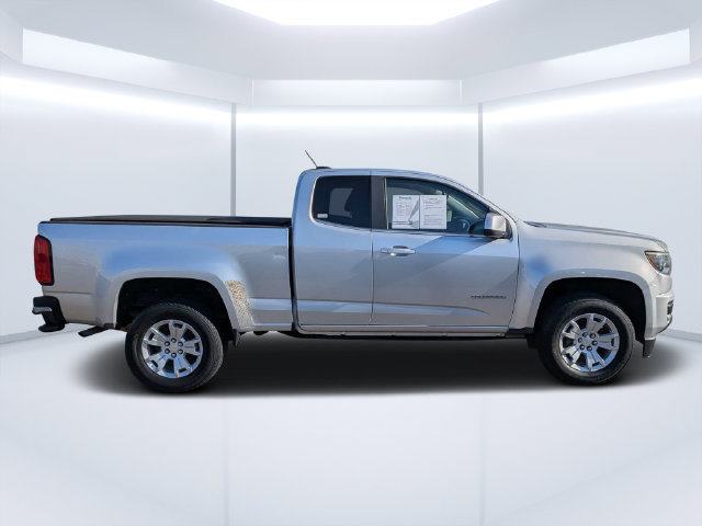 Used 2015 Chevrolet Colorado LT RWD image 2