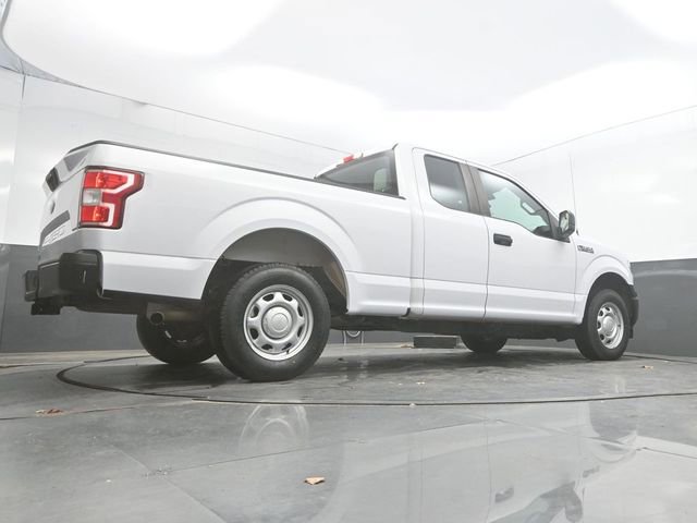 Used 2020 Ford F150 XL w/ Equipment Group 101A Mid image 35