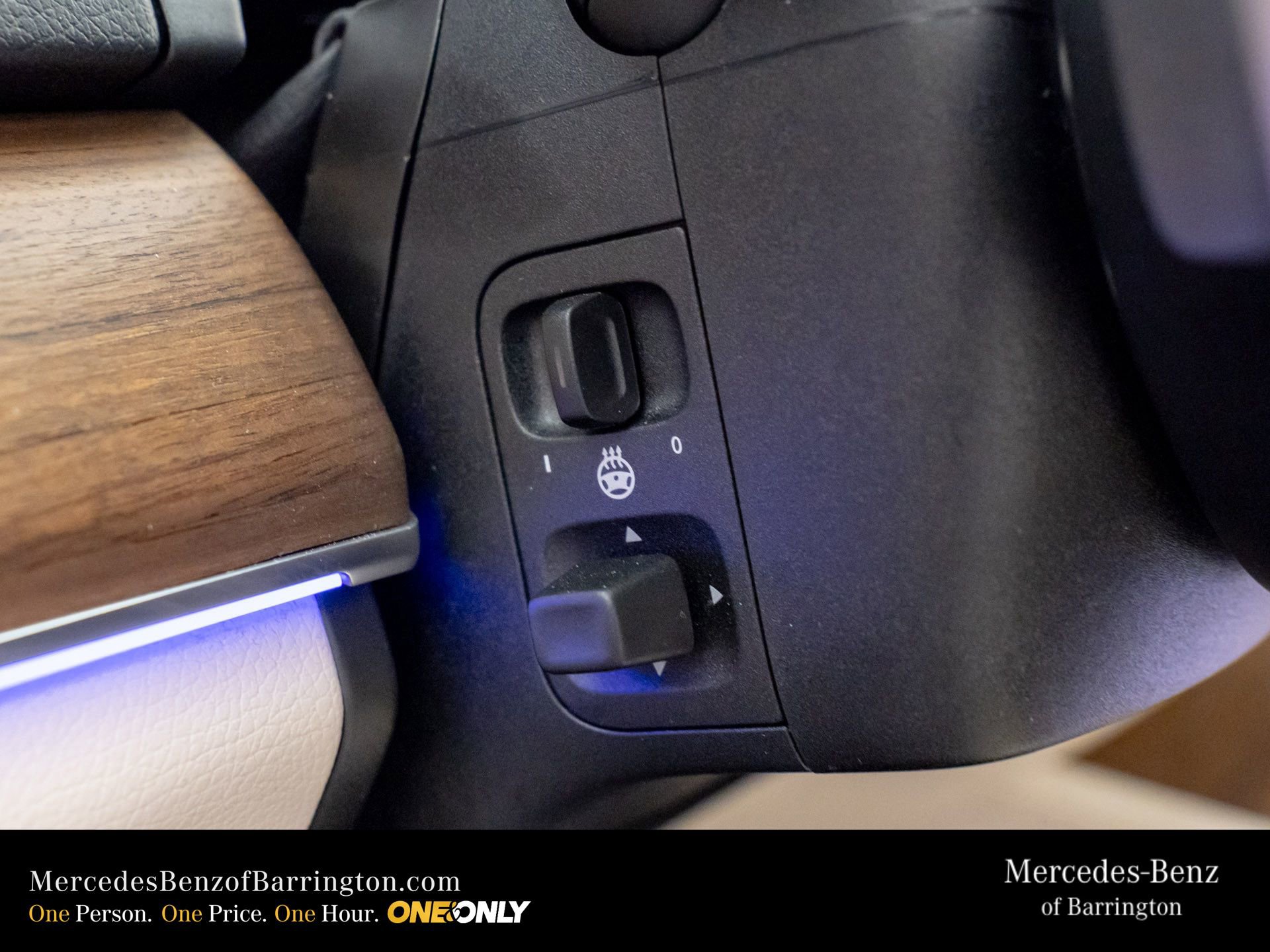 New 2026 Mercedes-Benz GLE 350 4MATIC image 23