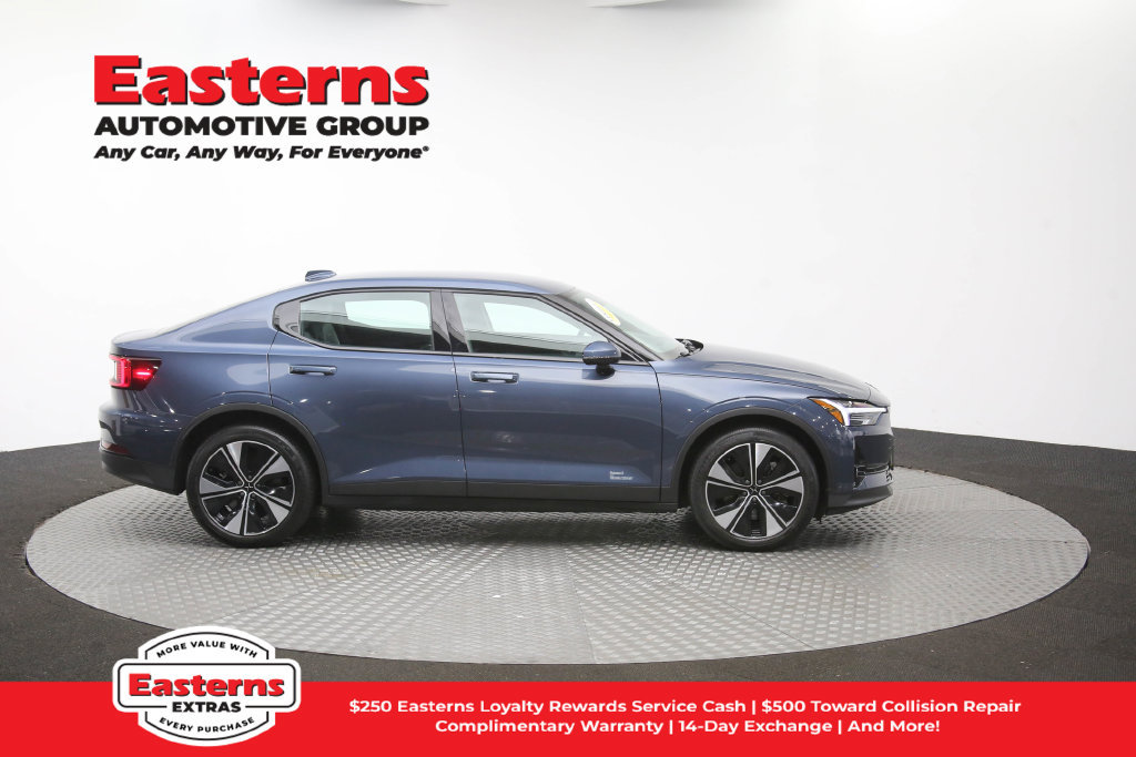Used 2024 Polestar Polestar 2 AWD/4WD image 46