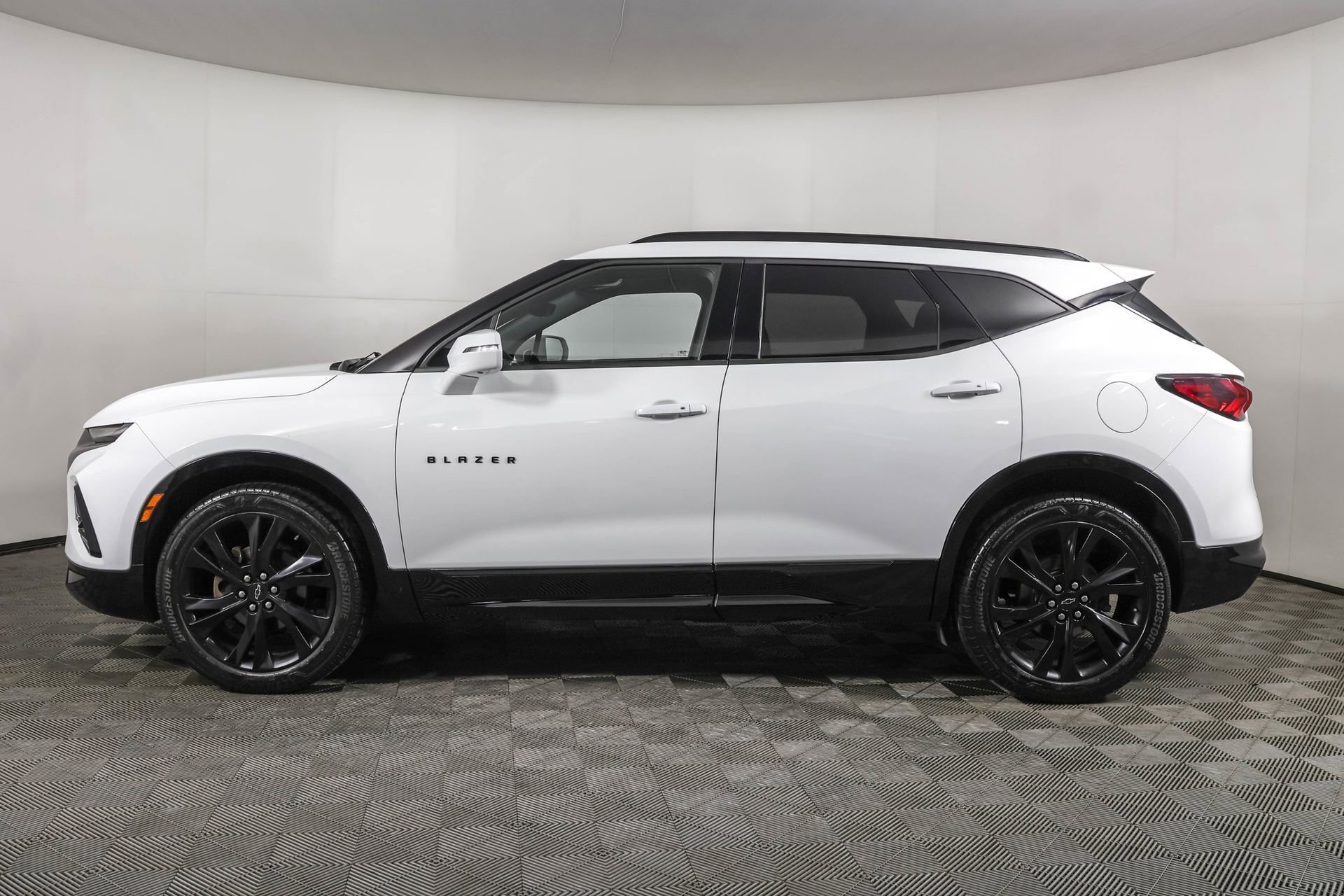 Used 2019 Chevrolet Blazer RS image 24