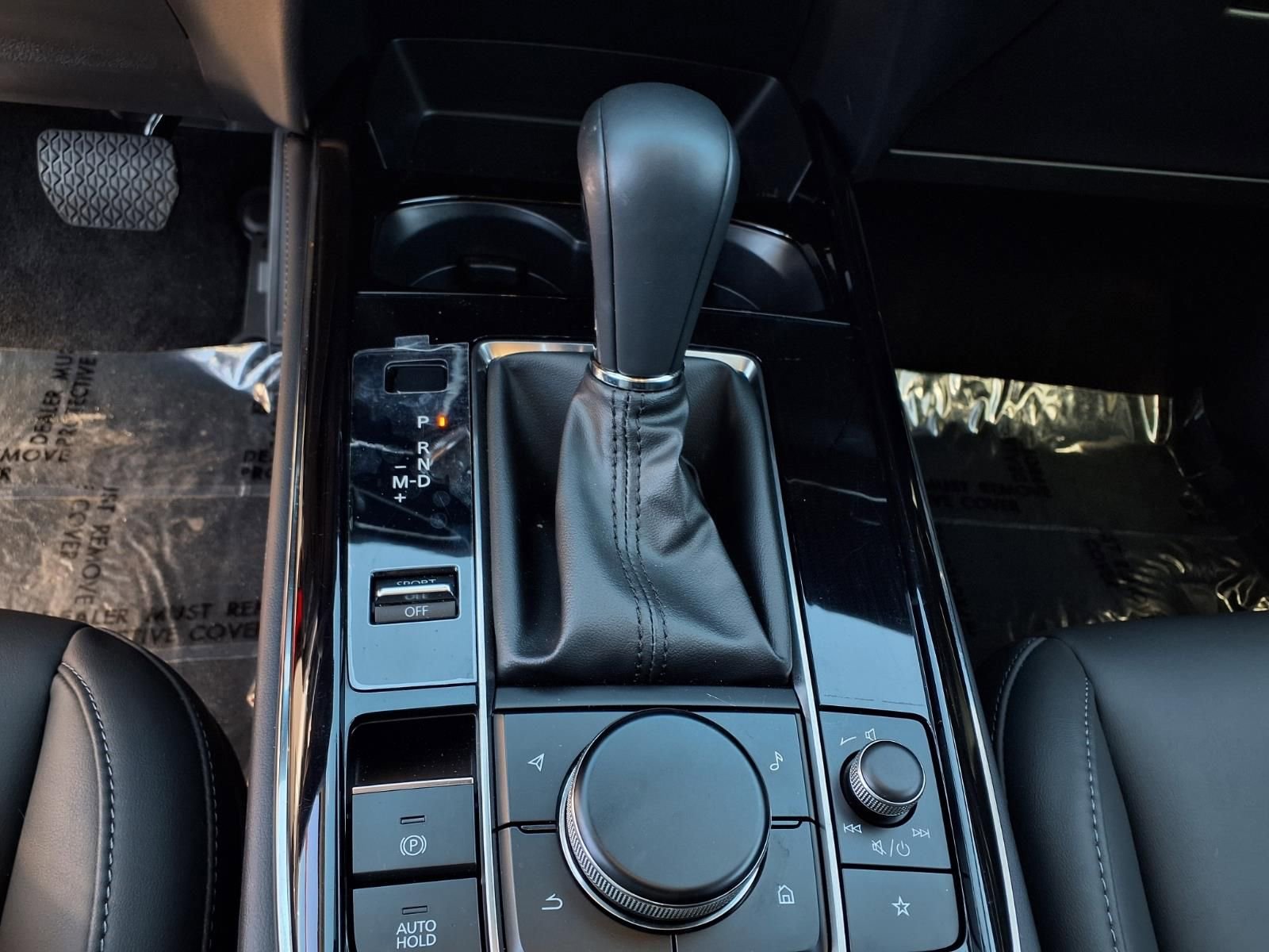 Certified 2025 MAZDA CX-30 AWD 2.5 S w/ Preferred Package image 10