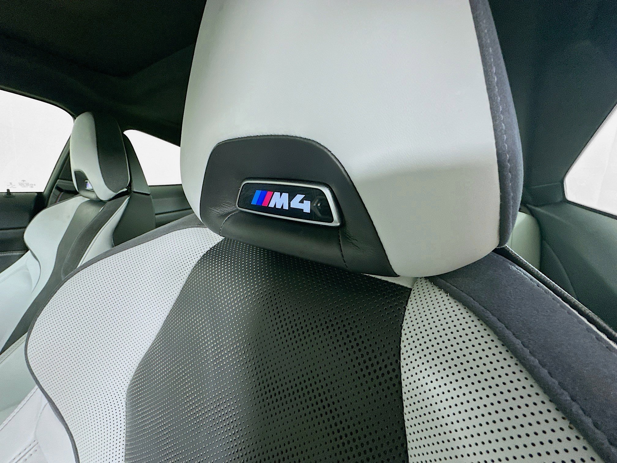 Used 2023 BMW M4 xDrive Competition w/ Executive Package image 33