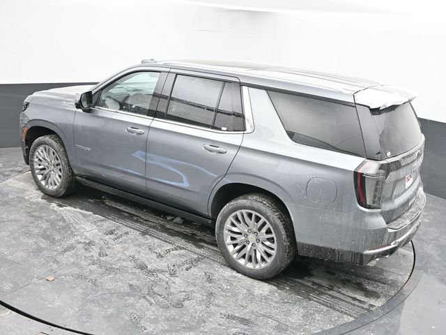 New 2026 Chevrolet Tahoe High Country image 43