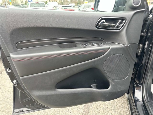 Certified 2023 Dodge Durango GT image 16