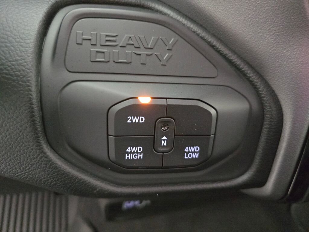 New 2026 RAM 3500 Laramie image 20