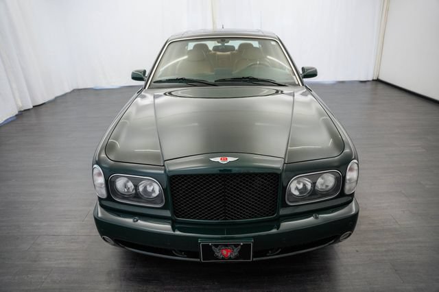 Used 2002 Bentley Arnage R RWD image 14