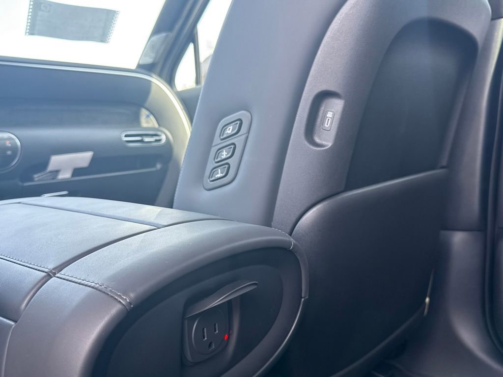 New 2026 Hyundai Palisade Calligraphy image 45