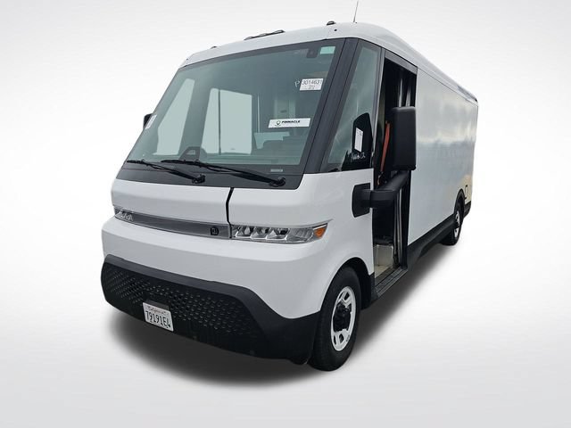 Used 2023 Chevrolet Brightdrop 600 w/ Active Safety Package 2