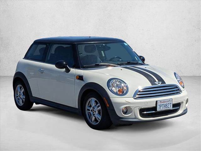 Used 2013 MINI Cooper Hardtop FWD image 3