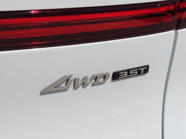 Used 2026 Genesis GV70 3.5T Sport Advanced AWD/4WD image 8
