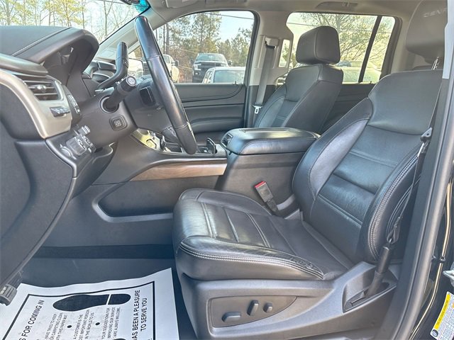 Used 2018 GMC Yukon XL Denali w/ Denali Ultimate Package image 17