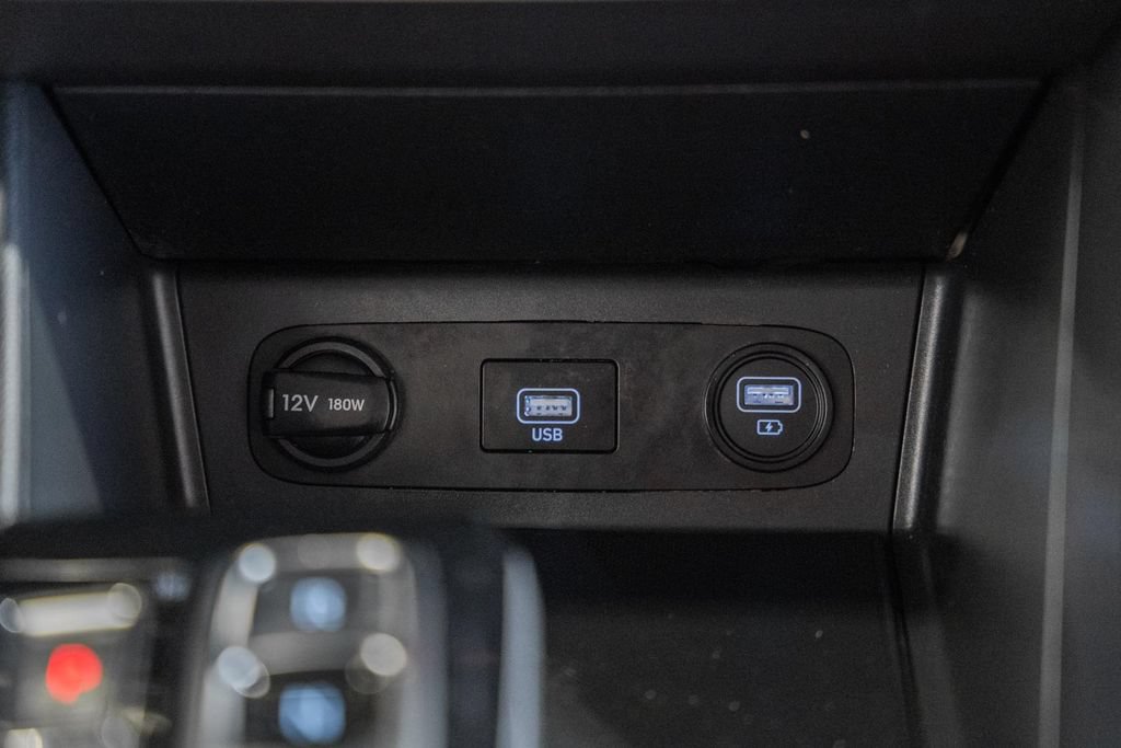 Used 2022 Hyundai Sonata SEL FWD image 20