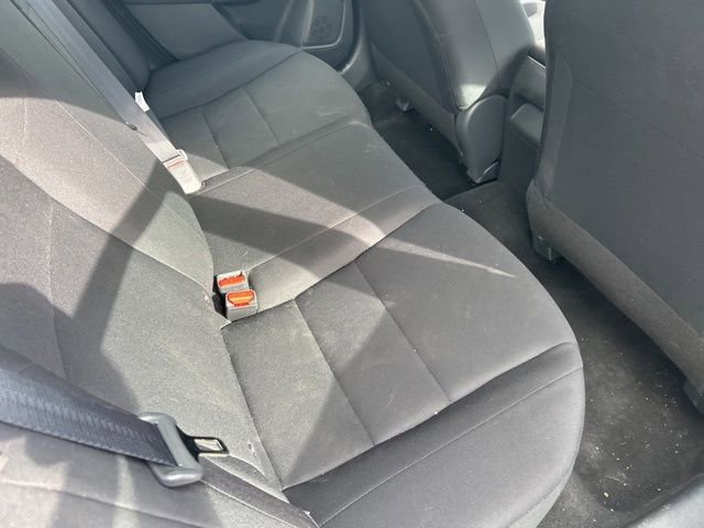 Used 2025 Nissan Sentra S image 21