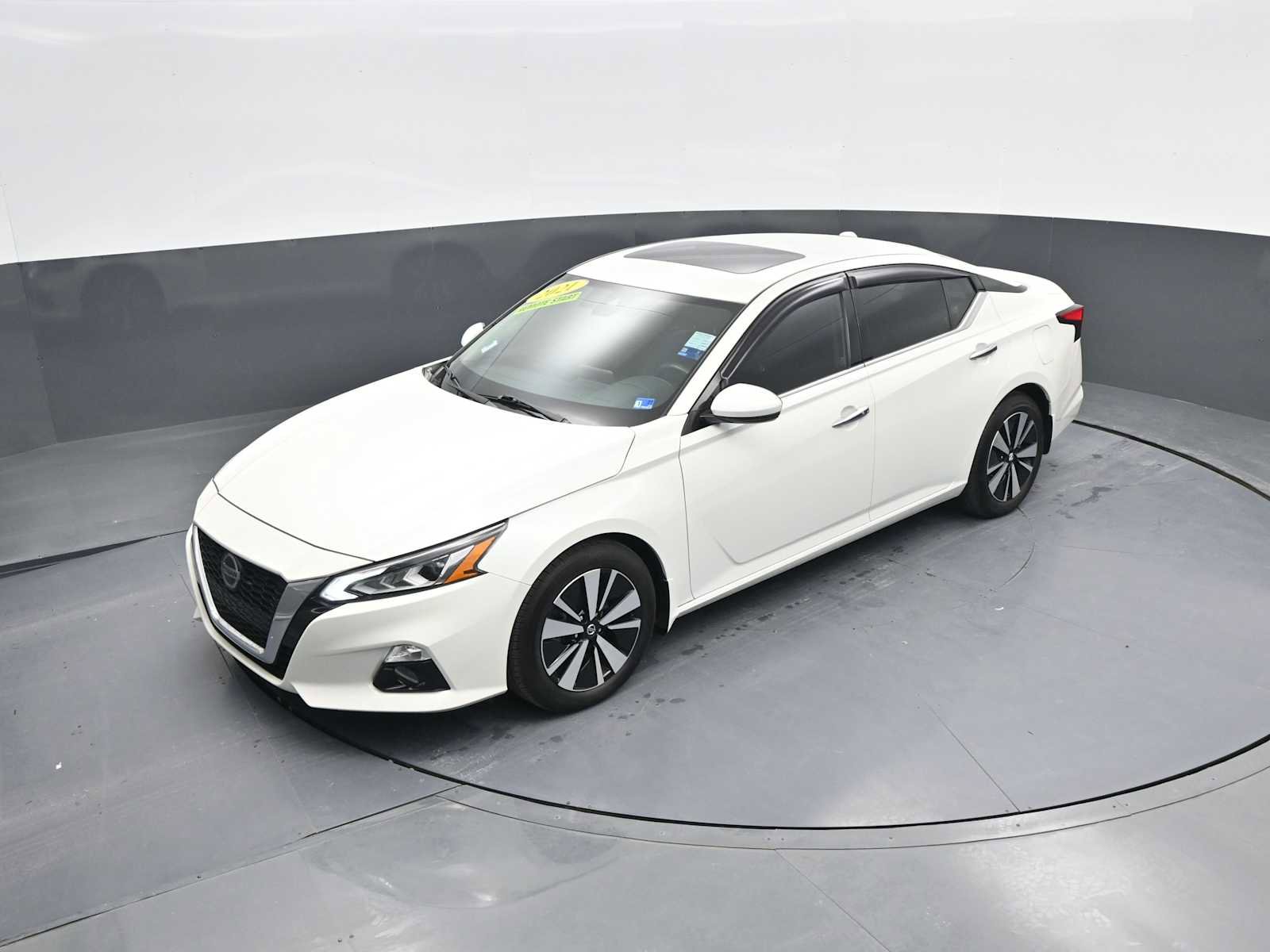 Used 2021 Nissan Altima 2.5 SL image 29