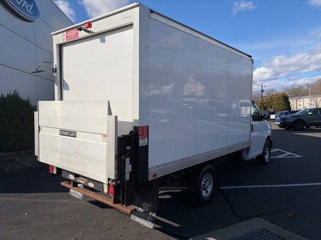 Used 2020 Chevrolet Express 3500 image 7