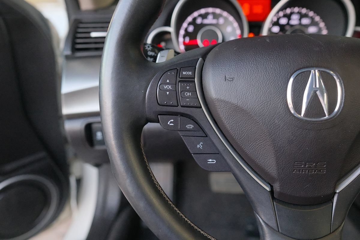 Used 2010 Acura TL SH-AWD image 13