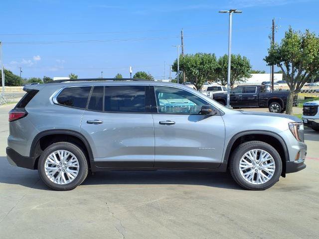 New 2026 GMC Acadia Elevation w/ Elevation Premium Package video 2