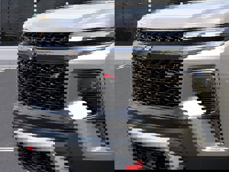 New 2026 Chevrolet Traverse Z71 w/ Enhanced Driving Package image 37