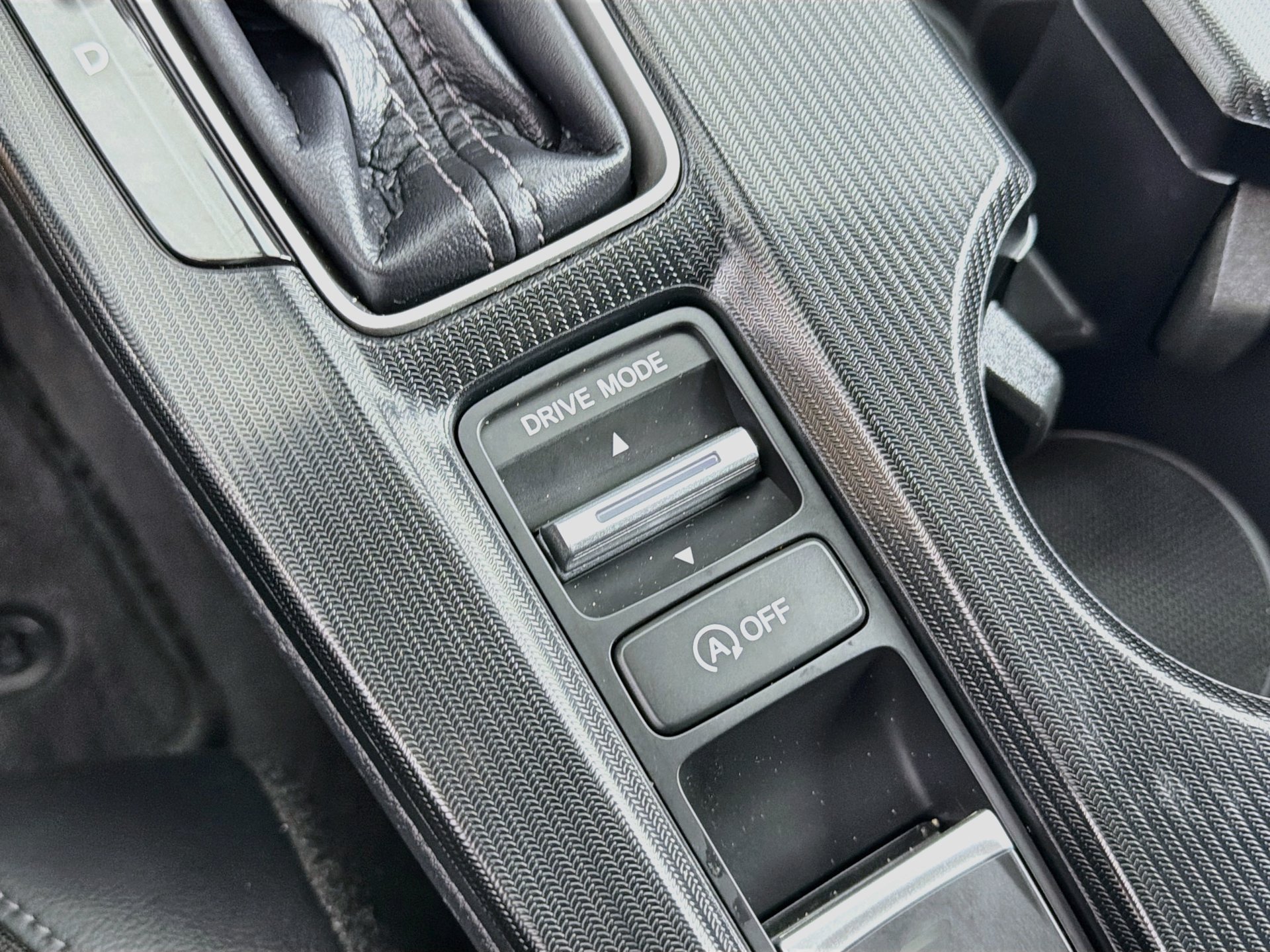 Used 2023 Honda Civic Sport image 27
