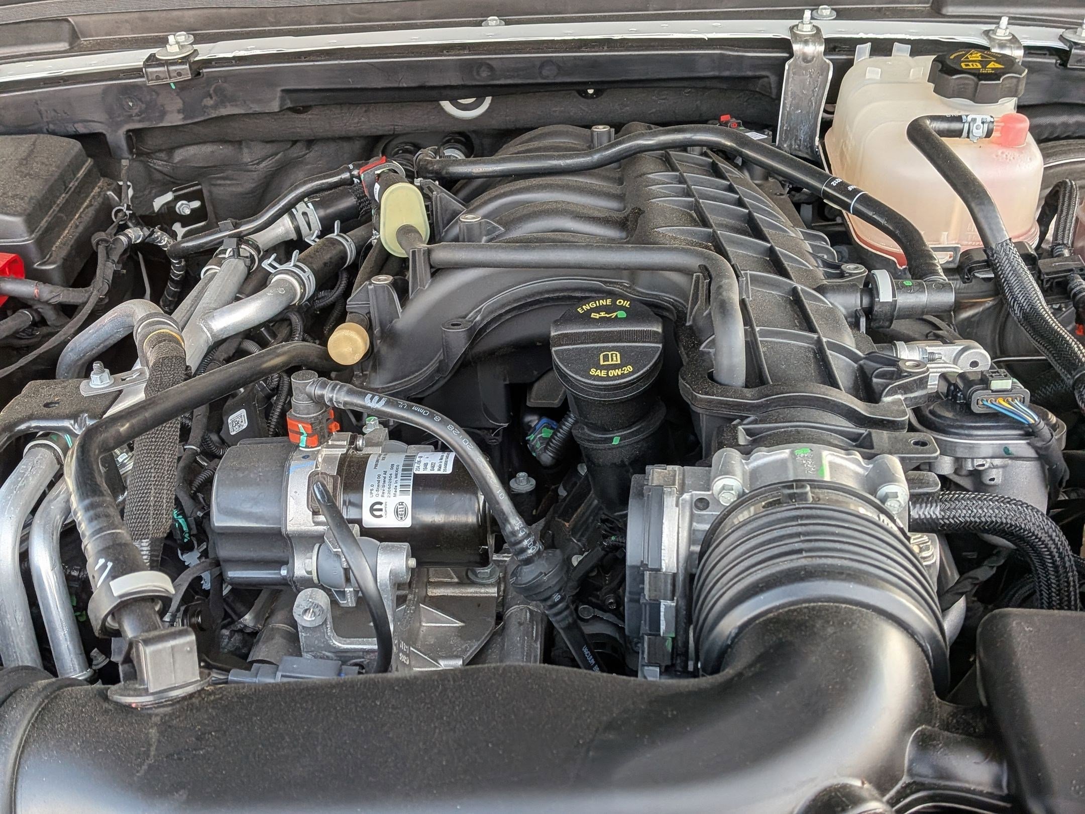 Used 2022 Jeep Wrangler Unlimited Sport image 40