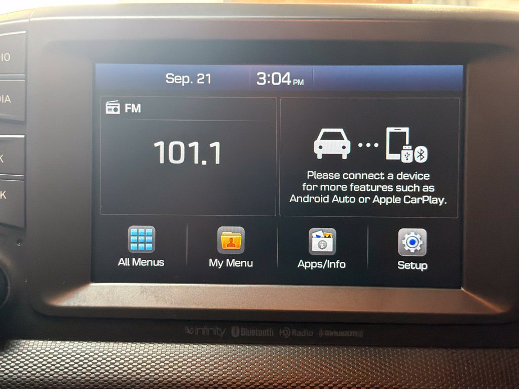 Used 2019 Hyundai Kona Limited FWD image 15