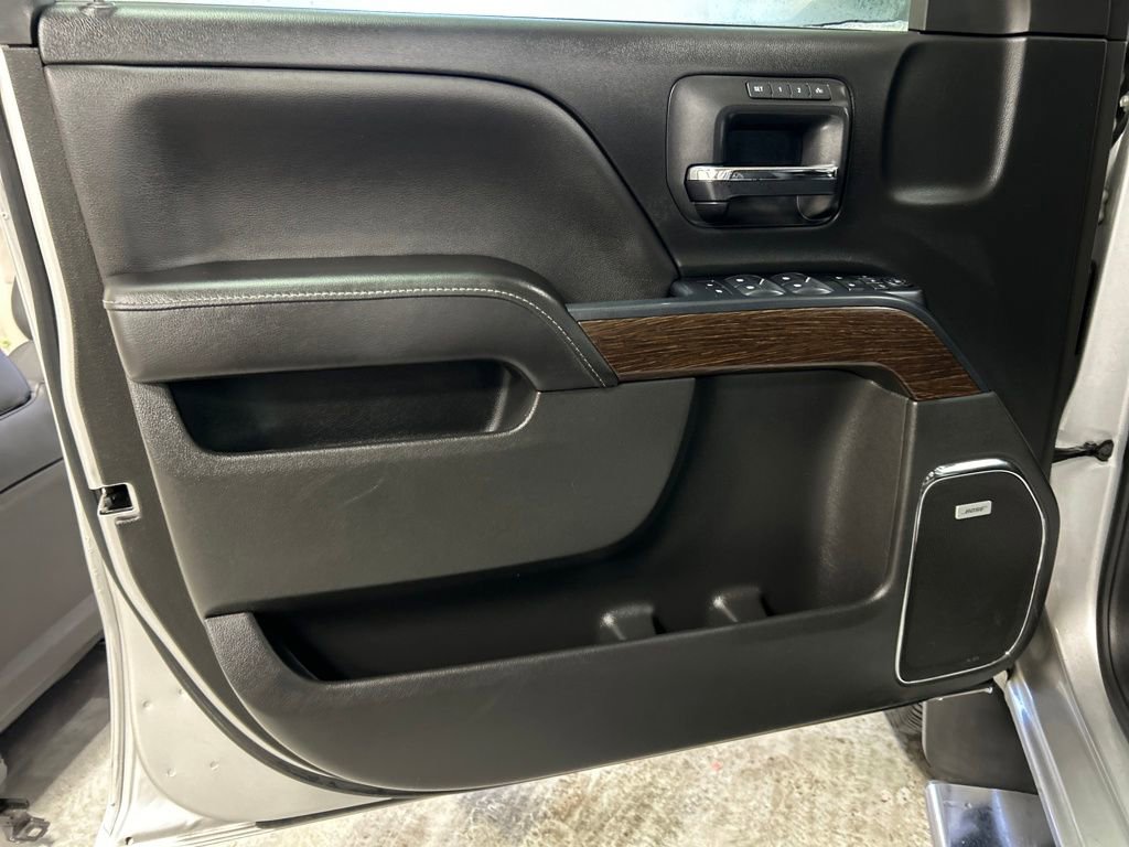 Used 2017 GMC Sierra 1500 Denali image 29